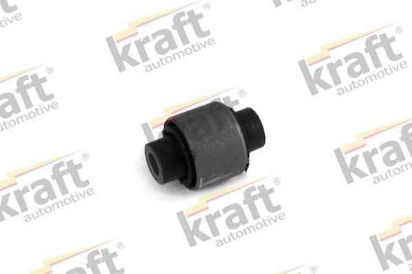 KRAFT AUTOMOTIVE 4230314 - Подвеска рулевой тяги abcparts.ee