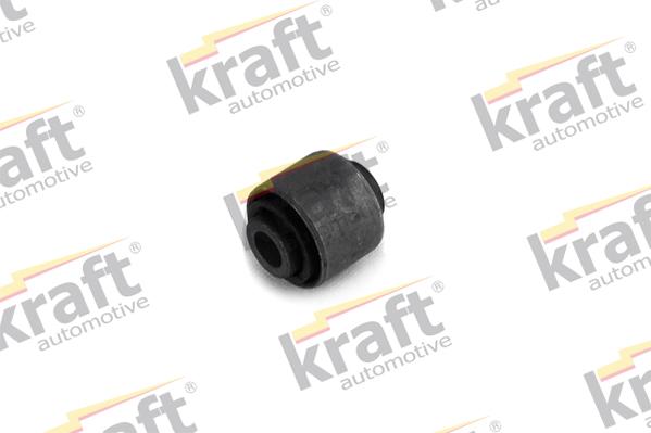 KRAFT AUTOMOTIVE 4230315 - Подвеска рулевой тяги abcparts.ee
