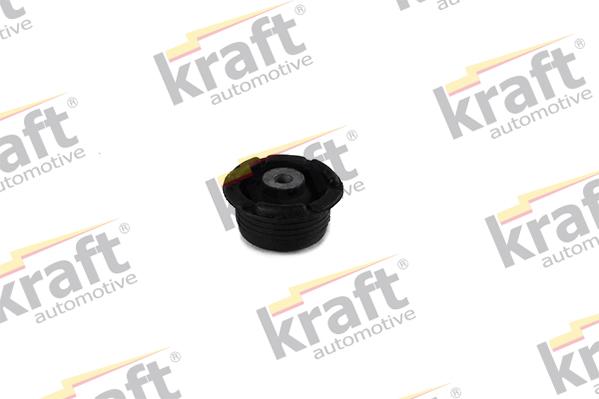 KRAFT AUTOMOTIVE 4231600 - Сайлентблок балки моста abcparts.ee