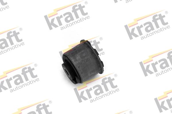 KRAFT AUTOMOTIVE 4233000 - Сайлентблок балки моста abcparts.ee