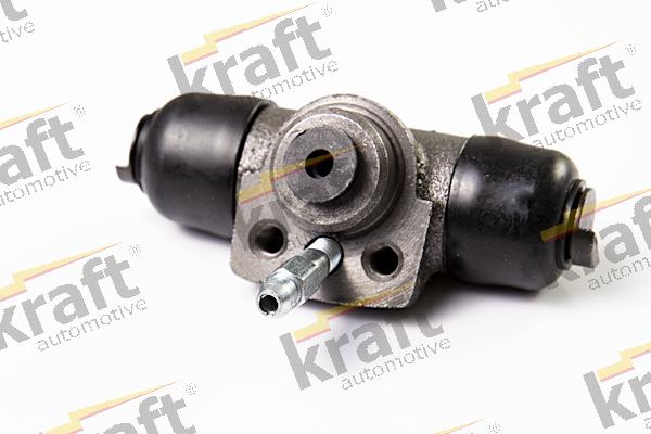 KRAFT AUTOMOTIVE 6030063 - Колесный тормозной цилиндр abcparts.ee