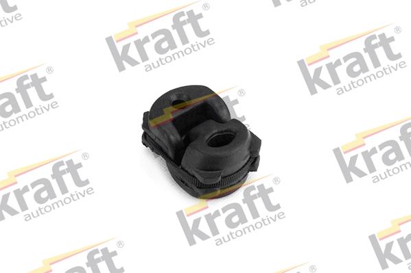 KRAFT AUTOMOTIVE 0505952 - Кронштейн, втулка, система выпуска ОГ abcparts.ee