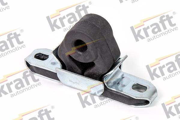 KRAFT AUTOMOTIVE 0500025 - Кронштейн, втулка, система выпуска ОГ abcparts.ee
