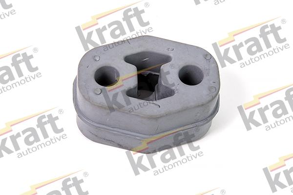 KRAFT AUTOMOTIVE 0500200 - Кронштейн, втулка, система выпуска ОГ abcparts.ee