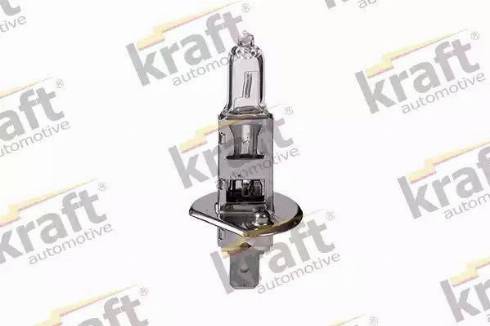KRAFT AUTOMOTIVE 0814500 - Hõõgpirn, esituli abcparts.ee