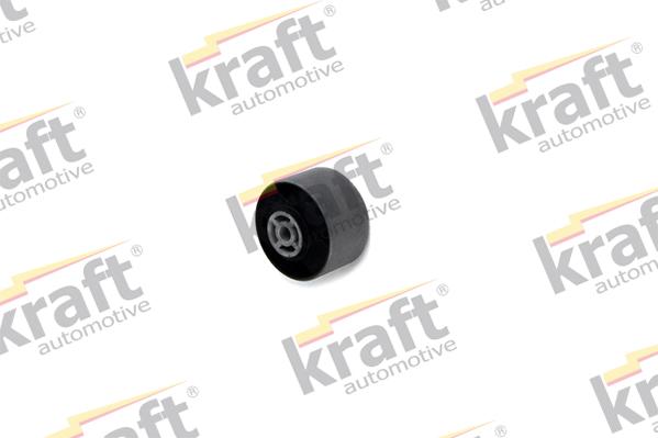 KRAFT AUTOMOTIVE 1495550 - Подушка, опора, подвеска двигателя abcparts.ee