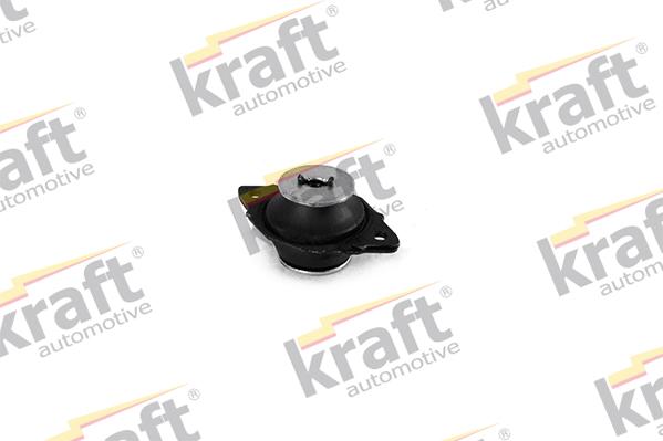 KRAFT AUTOMOTIVE 1490060 - Подушка, опора, подвеска двигателя abcparts.ee