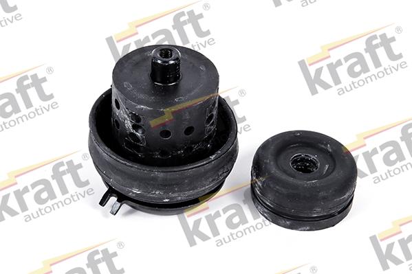 KRAFT AUTOMOTIVE 1490319 - Подушка, опора, подвеска двигателя abcparts.ee