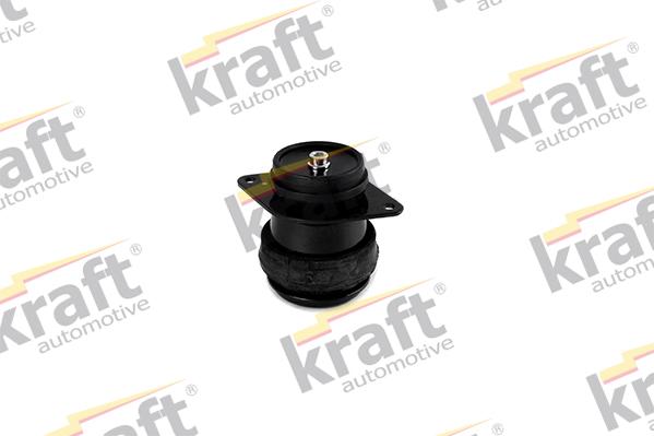 KRAFT AUTOMOTIVE 1490331 - Подушка, опора, подвеска двигателя abcparts.ee