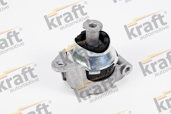KRAFT AUTOMOTIVE 1491797 - Подушка, опора, подвеска двигателя abcparts.ee