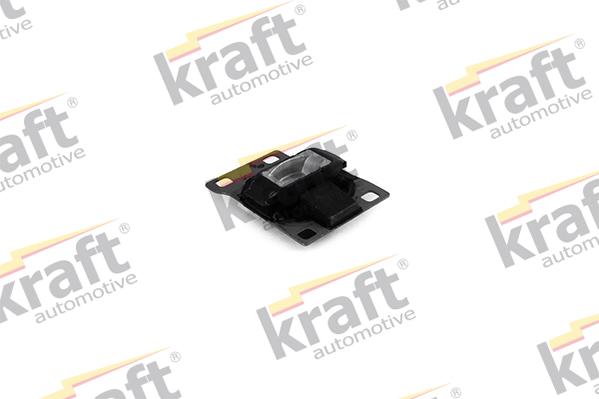 KRAFT AUTOMOTIVE 1482012 - Подушка, опора, подвеска двигателя abcparts.ee