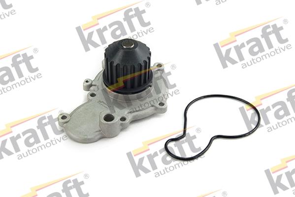KRAFT AUTOMOTIVE 1508501 - Водяной насос abcparts.ee