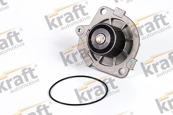 KRAFT AUTOMOTIVE 1503360 - Водяной насос abcparts.ee