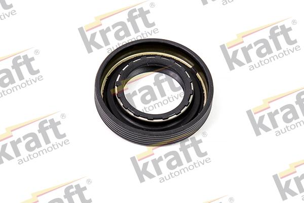 KRAFT AUTOMOTIVE 1150187 - Уплотняющее кольцо, ступенчатая коробка передач abcparts.ee