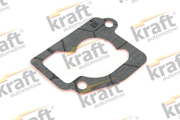 KRAFT AUTOMOTIVE 1131702 - Прокладка, топливный насос высокого давления abcparts.ee