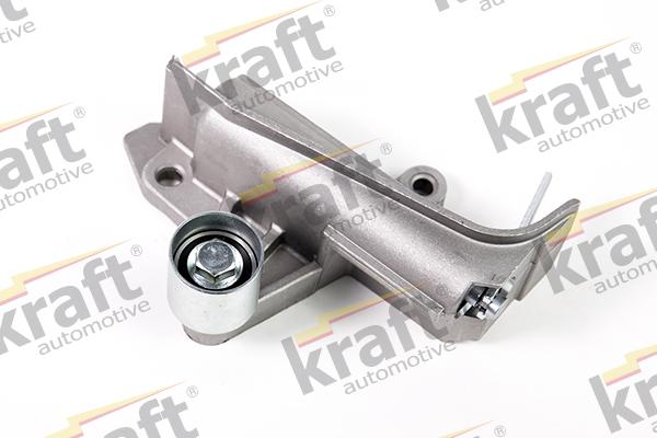KRAFT AUTOMOTIVE 1220013 - Натяжной ролик, зубчатый ремень ГРМ abcparts.ee