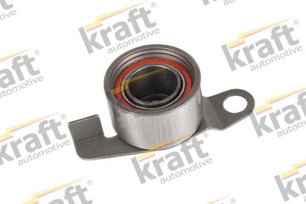 KRAFT AUTOMOTIVE 1228530 - Натяжной ролик, зубчатый ремень ГРМ abcparts.ee