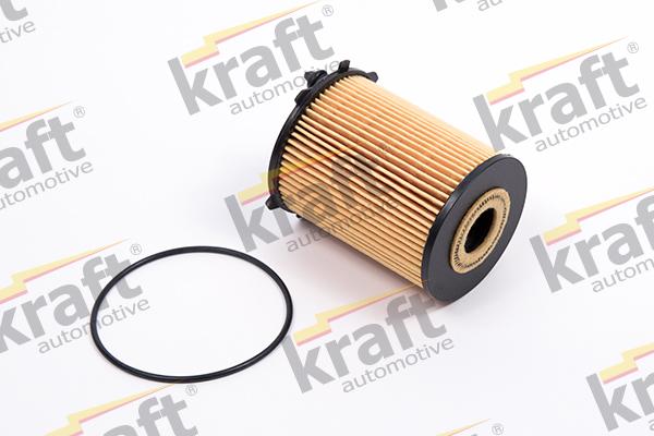 KRAFT AUTOMOTIVE 1705650 - Масляный фильтр abcparts.ee
