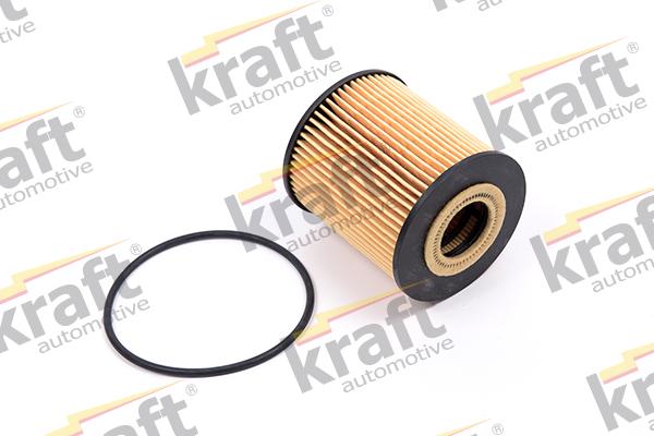 KRAFT AUTOMOTIVE 1706340 - Масляный фильтр abcparts.ee