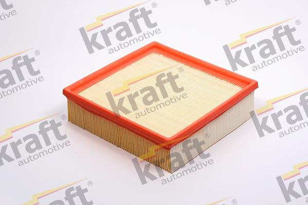 KRAFT AUTOMOTIVE 1710030 - Воздушный фильтр двигателя abcparts.ee