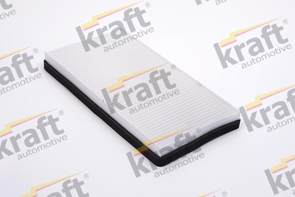 KRAFT AUTOMOTIVE 1735500 - Фильтр воздуха в салоне abcparts.ee