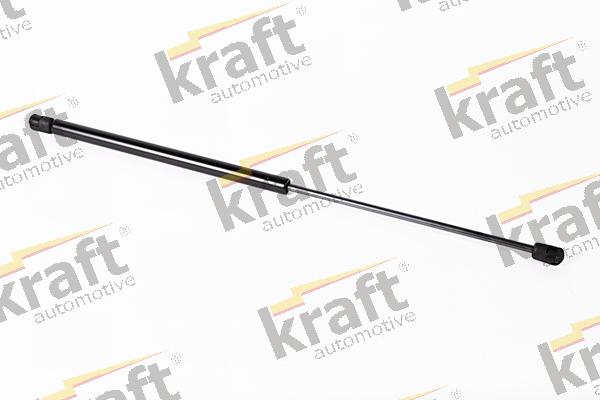 KRAFT AUTOMOTIVE 8503020 - Газовая пружина, упор abcparts.ee