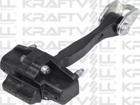 KRAFTVOLL GERMANY 09040288 - Фиксатор двери abcparts.ee
