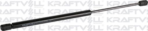 KRAFTVOLL GERMANY 09010080 - Газовая пружина, упор abcparts.ee