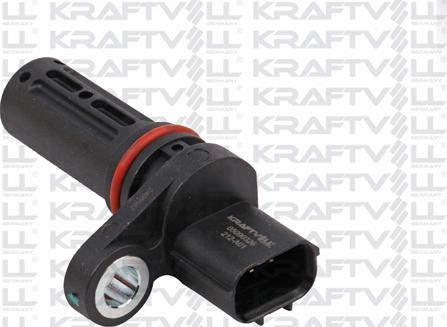 KRAFTVOLL GERMANY 05090326 - Датчик положения Коленвала, RPM abcparts.ee