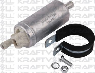 KRAFTVOLL GERMANY 05050092 - Топливный насос abcparts.ee