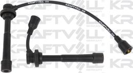 KRAFTVOLL GERMANY 05070097 - Комплект проводов зажигания abcparts.ee