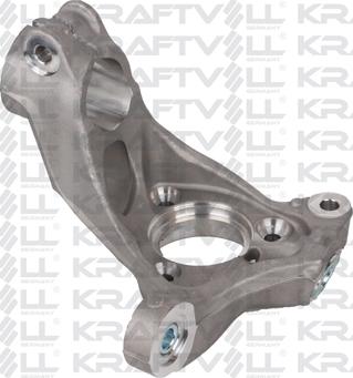 KRAFTVOLL GERMANY 01030277 - Поворотный кулак, подвеска колеса abcparts.ee