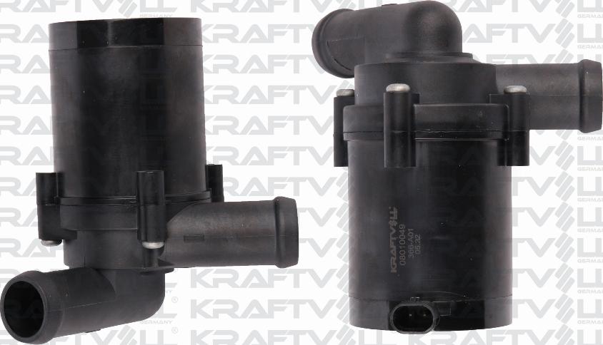 KRAFTVOLL GERMANY 08010049 - Насос рециркуляции воды, автономное отопление abcparts.ee