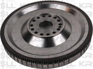 KRAFTVOLL GERMANY 03060040 - Маховик abcparts.ee