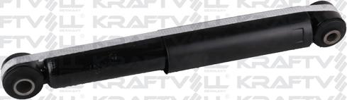 KRAFTVOLL GERMANY 15010281 - Амортизатор abcparts.ee