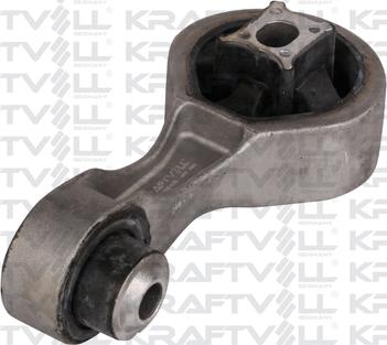 KRAFTVOLL GERMANY 10010995 - Подушка, опора, подвеска двигателя abcparts.ee