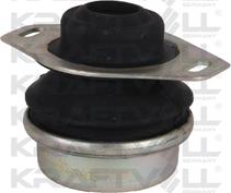 KRAFTVOLL GERMANY 10010809 - Подушка, опора, подвеска двигателя abcparts.ee