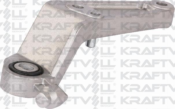 KRAFTVOLL GERMANY 10010279 - Подушка, опора, подвеска двигателя abcparts.ee
