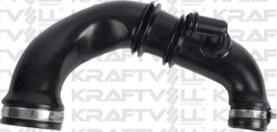 KRAFTVOLL GERMANY 10030883 - Трубка, нагнетание воздуха abcparts.ee