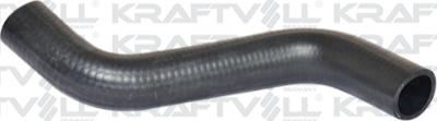 KRAFTVOLL GERMANY 10031449 - Шланг радиатора abcparts.ee