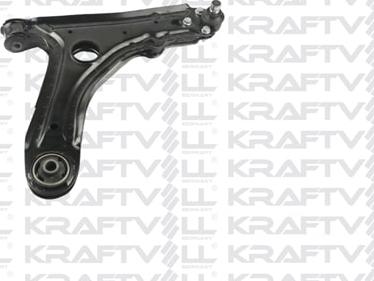 KRAFTVOLL GERMANY 13050168 - Рычаг подвески колеса abcparts.ee