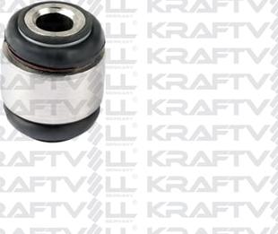 KRAFTVOLL GERMANY 13010179 - Сайлентблок, рычаг подвески колеса abcparts.ee