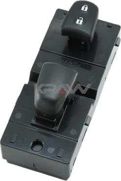 KRAW AN-993 - Lüliti, ukse lukustus abcparts.ee