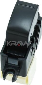 KRAW AN-975 - Выключатель, стеклоподъемник abcparts.ee