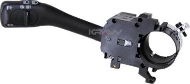 KRAW AN-10408 - Выключатель на рулевой колонке abcparts.ee