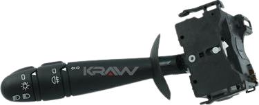 KRAW AN-10712 - Выключатель на рулевой колонке abcparts.ee