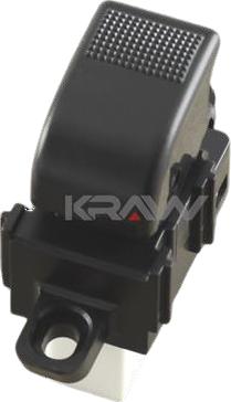 KRAW AN-1841 - Выключатель, стеклоподъемник abcparts.ee