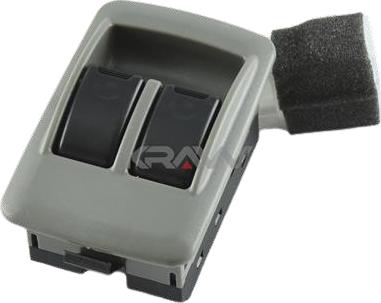 KRAW AN-836 - Выключатель, стеклоподъемник abcparts.ee