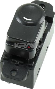 KRAW AN-833 - Выключатель, стеклоподъемник abcparts.ee