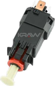 KRAW AN-2355 - Выключатель стоп сигнала / сцепления abcparts.ee